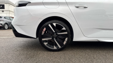 Peugeot 308 1.2 Hybrid 145 GT 5dr e-DSC6 Petrol Hatchback